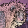 [Orchid] Savage Mane